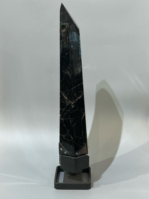 Murion Quartz Tower