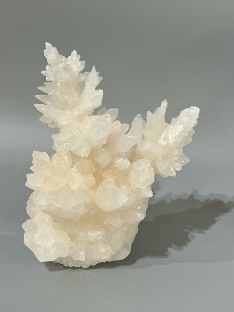 White Aragonite