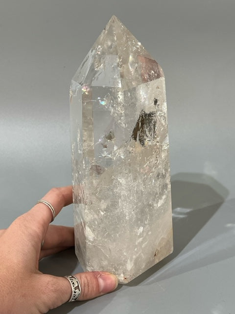 Quartz Tower